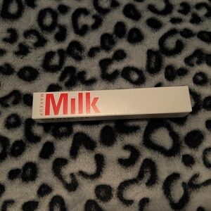 Milk makeup mascara